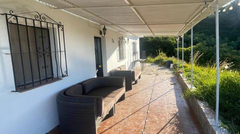 Foto 4 de Finca rústica en venda a Atalaya - Isdabe, Estepona