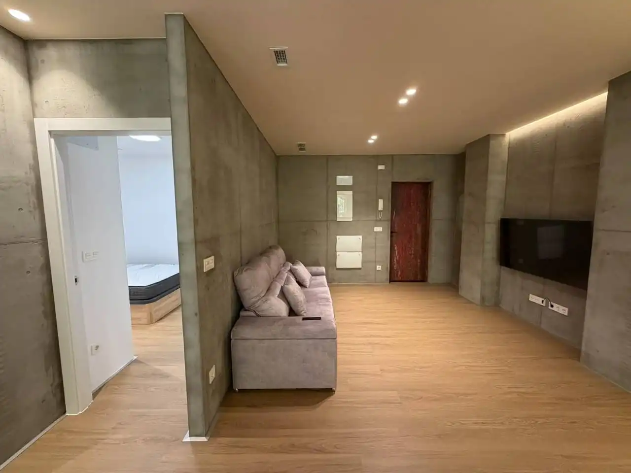 Loft en venta en Ibaeta