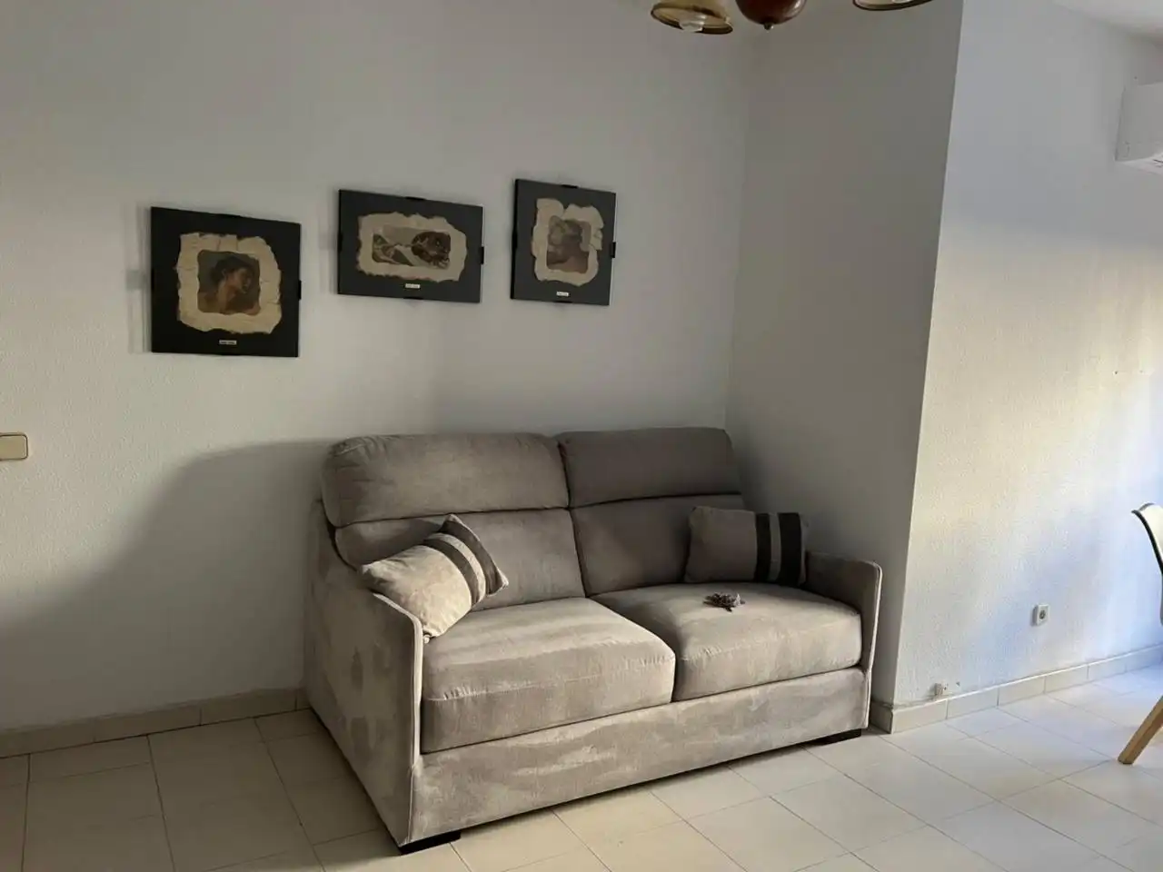 Apartament de lloguer a Avenida Europa, Avenida Europa - San Antón