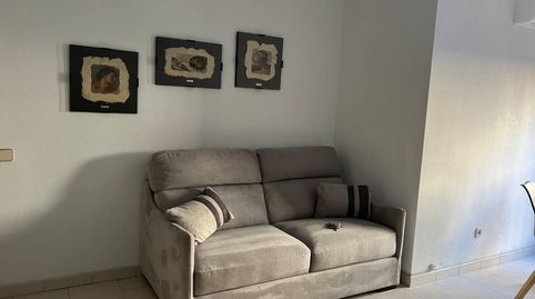 Foto 4 de Apartament de lloguer a Avenida Europa, Avenida Europa - San Antón, Toledo Capital