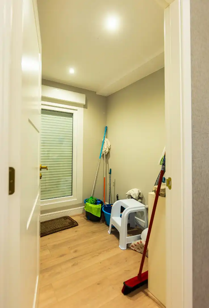 Flat for sale in Vilalba  with Heating, Storage room and Furnished