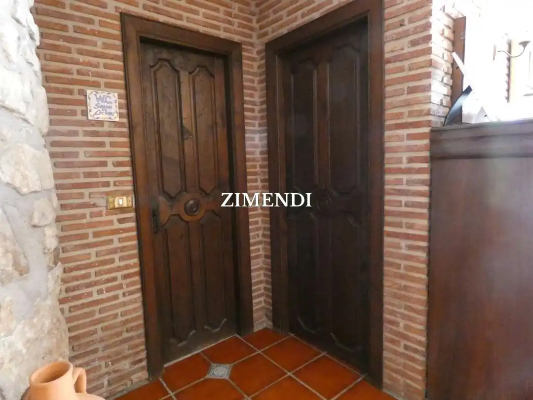Casa rústica en venta en Abadiño, imagen 28
