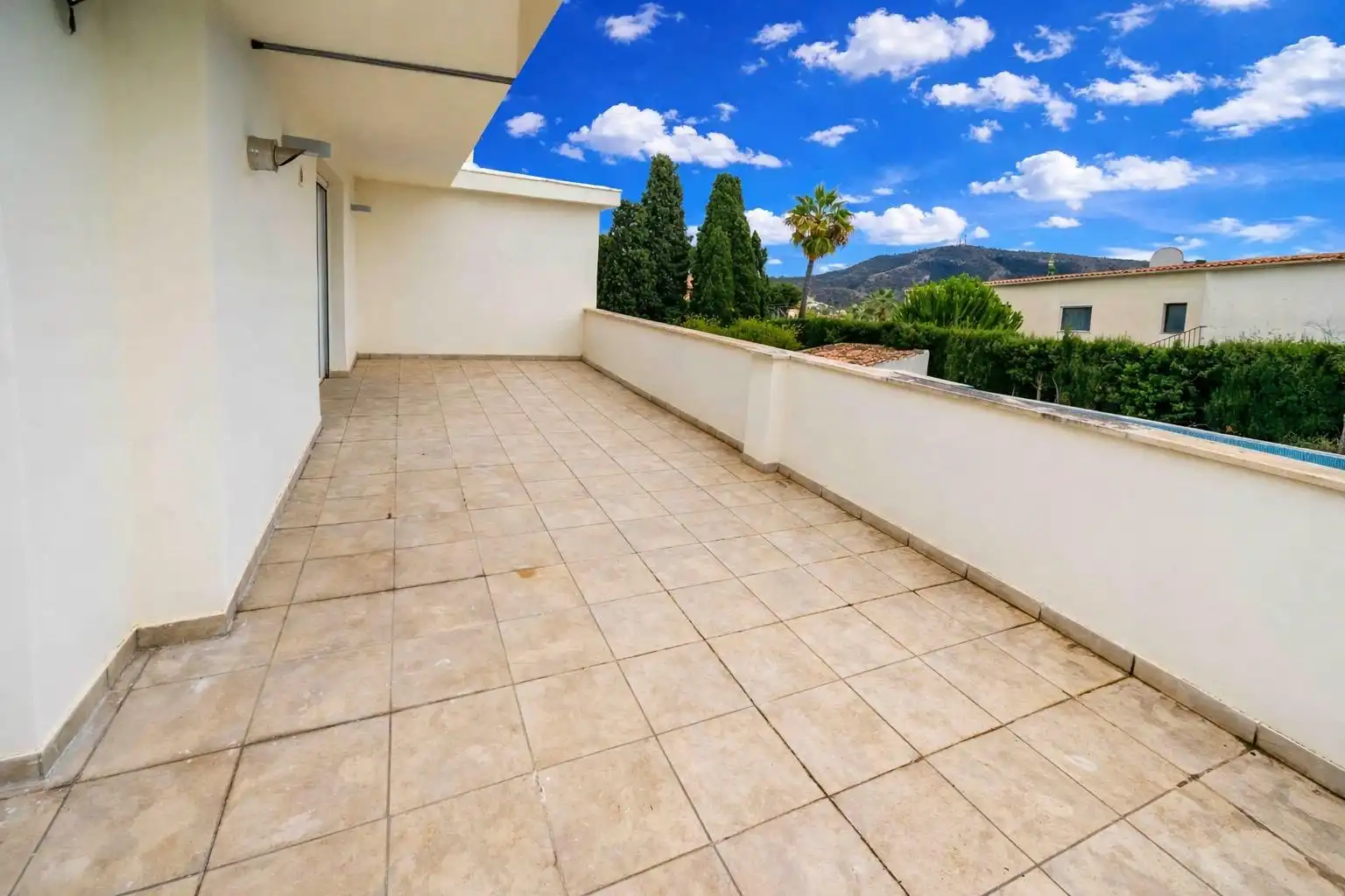 Casa bifamiliare con terrazza in vendita a L'Albir, imagen 37