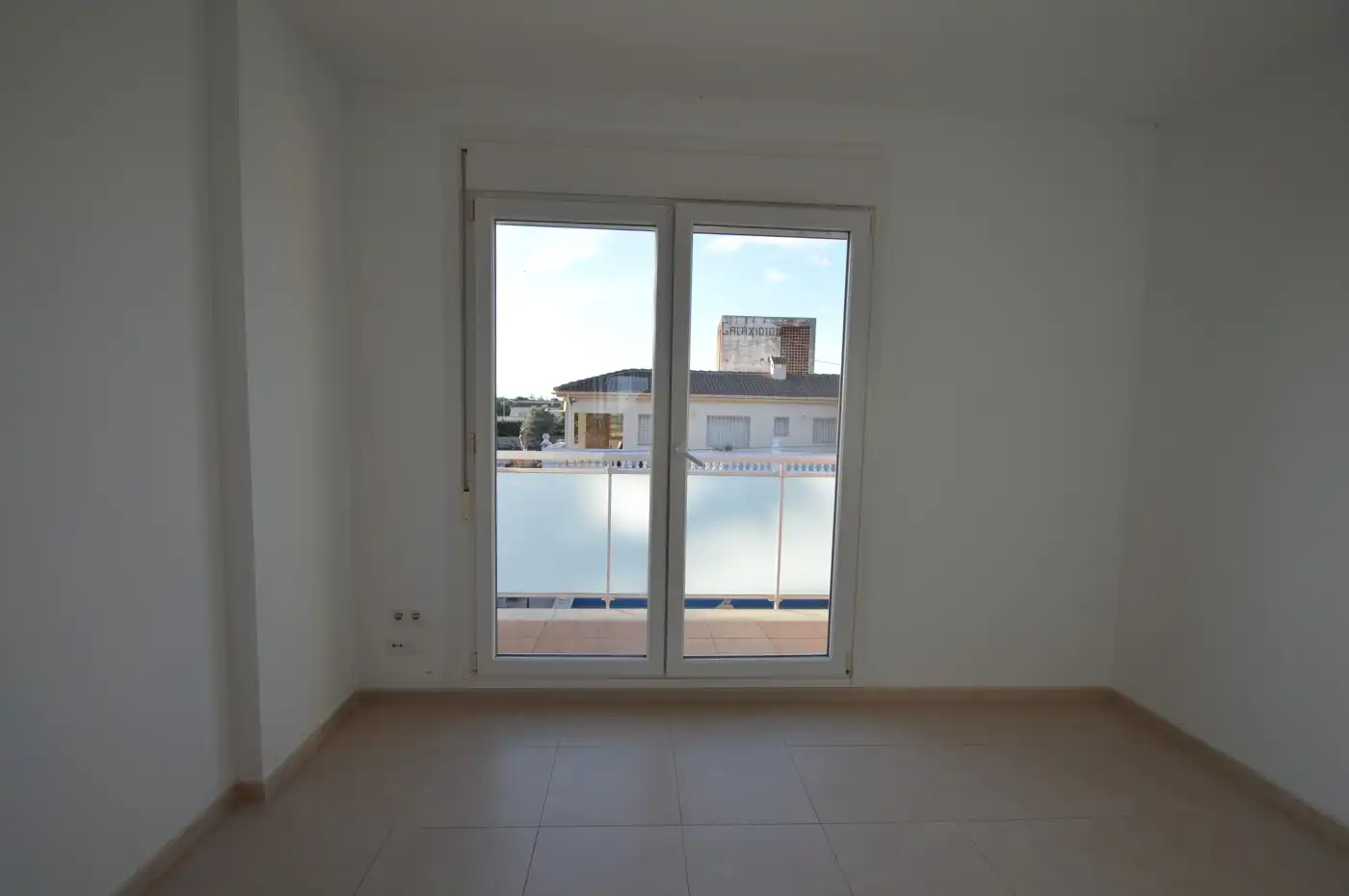 Dormitori de Casa o xalet en venda en Vinaròs amb Aire condicionat, Terrassa i Forn