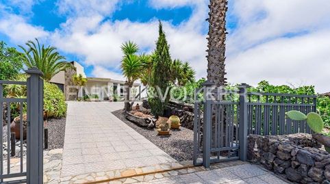 Foto 2 de Casa o chalet en venta en Tamaimo - Arguayo, Santiago del Teide