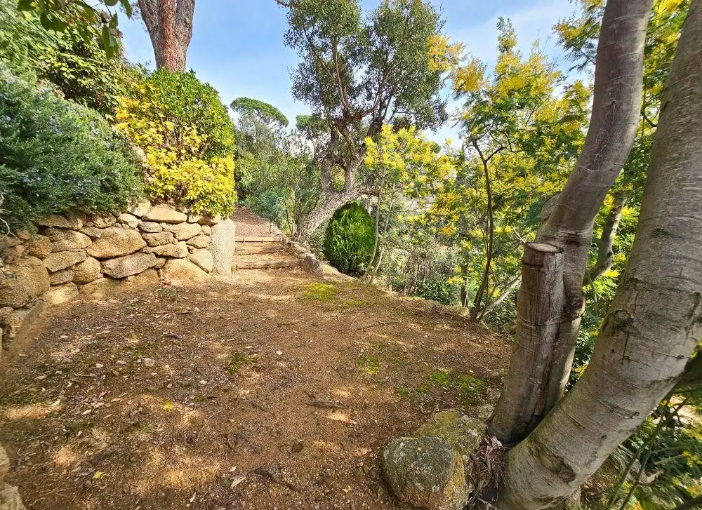 Villa con piscina in vendita a Carrer Avet, imagen 60