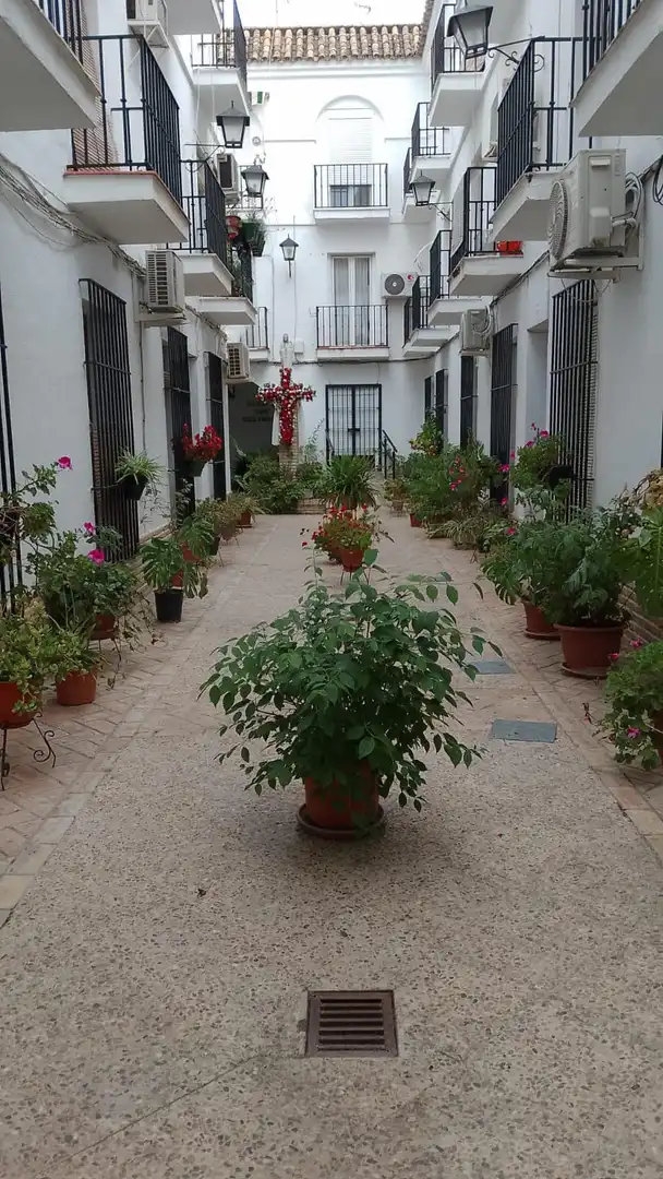 Piso en venta en Plaza Santa Maria, 29, Écija