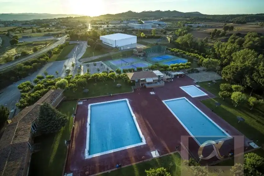 Terreny residencial en venda a Santpedor, imagen 4