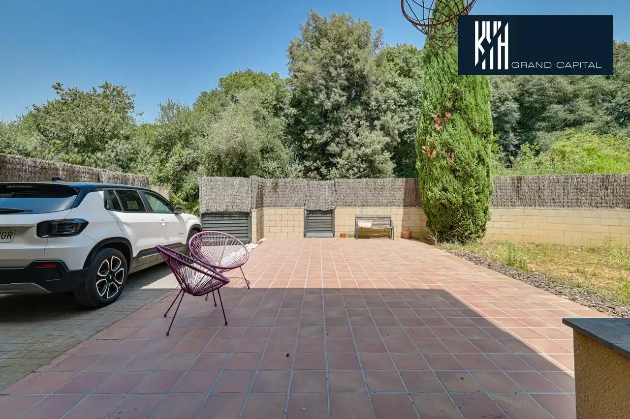 Casa con terraza en venta en Carrer Carrer Llevant, imagen 31