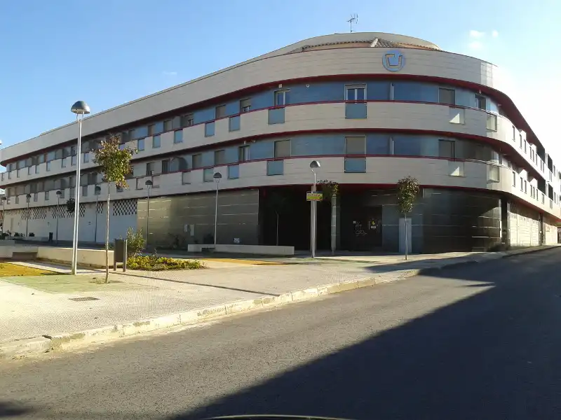 Local commercial à vendre à Calle Salida del Peral, imagen 4