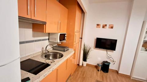 Foto 2 de Apartament de lloguer a San Bartolomé,  Sevilla Capital