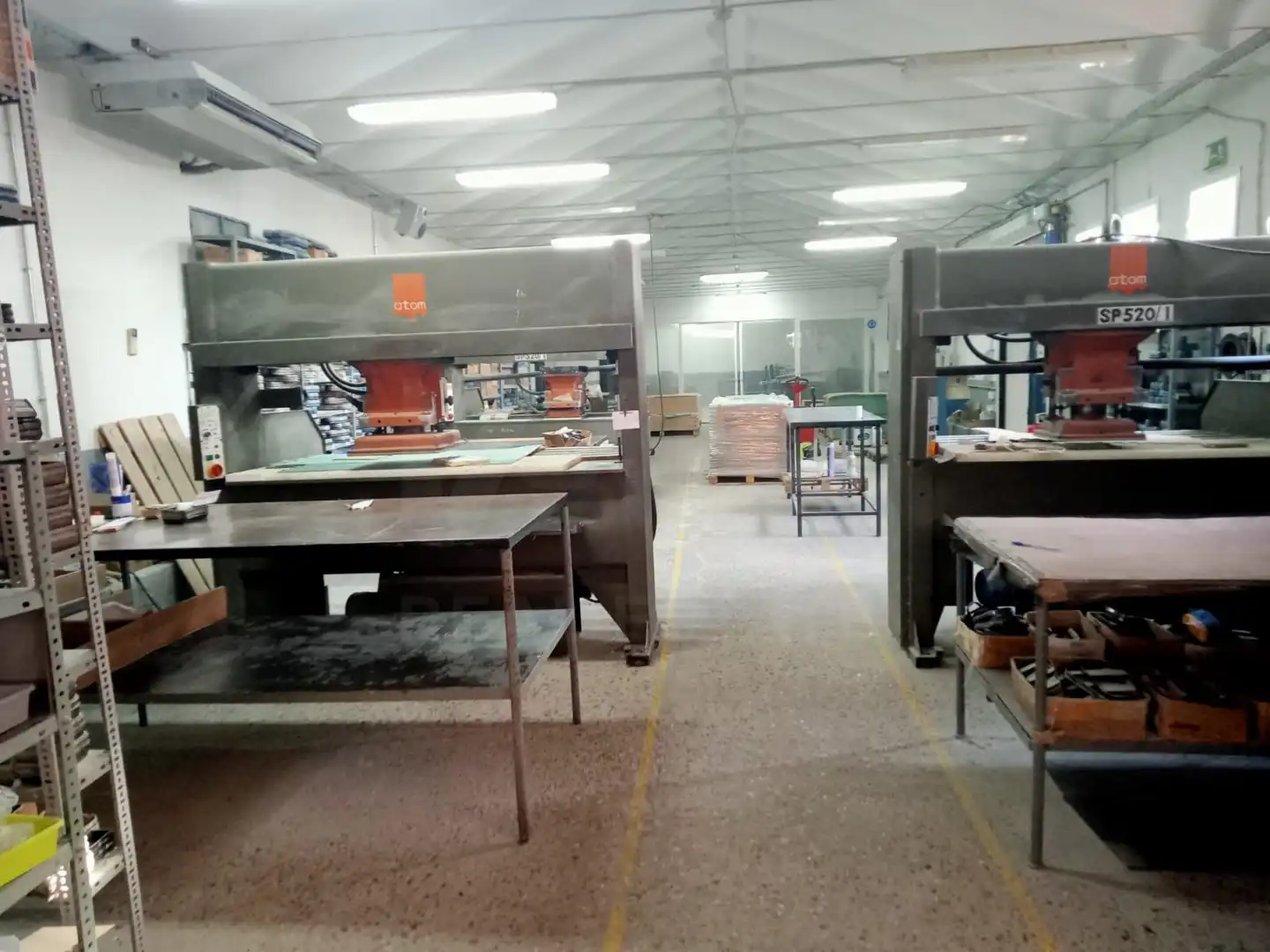 Business premises for sale in Fuensalida, imagen 24