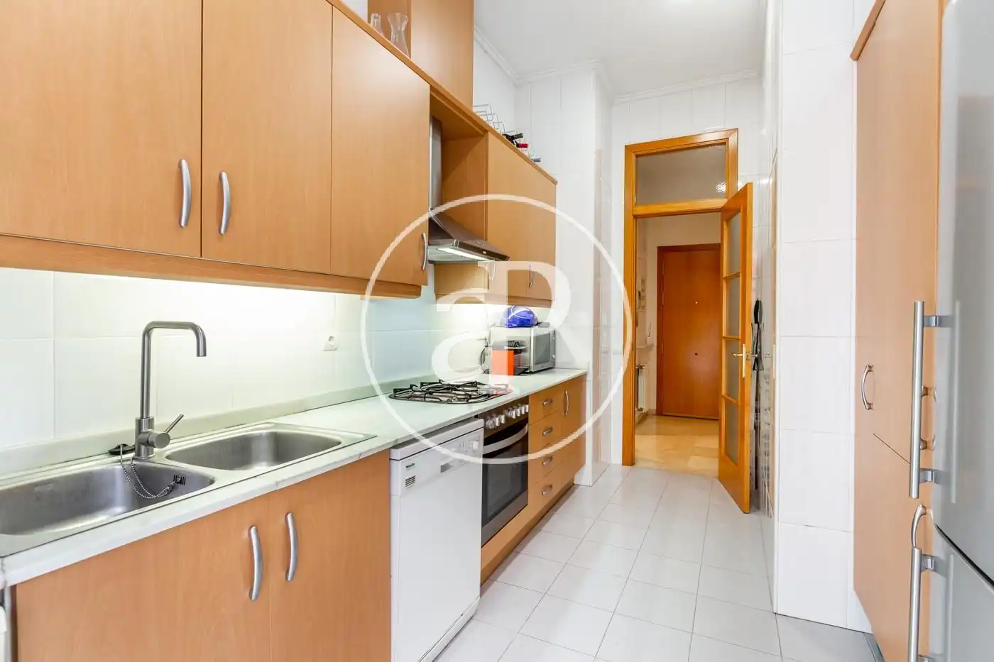Vista exterior de Piso en venta en Valencia con Aire acondicionado, Calefacción y Balcón