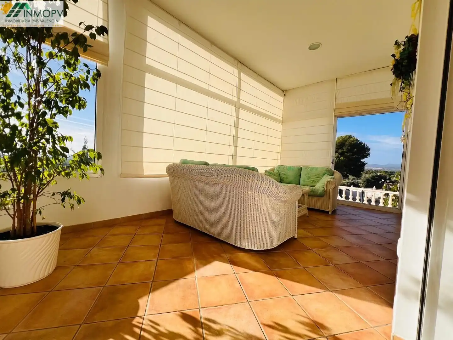 Detached house with pool for sale in Closa de Vinaròs - Ermita, imagen 13