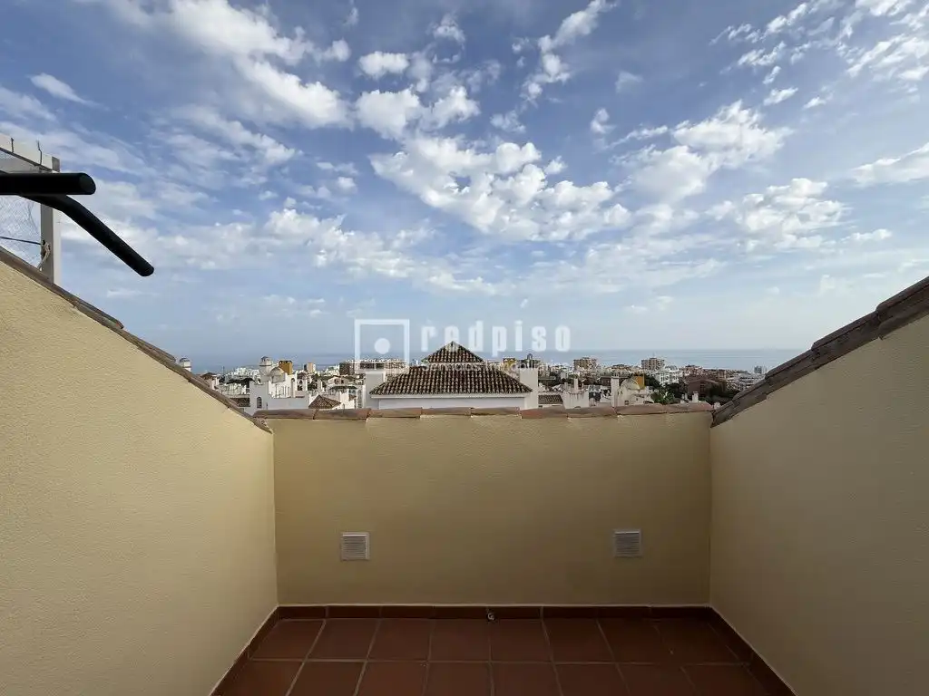 Ático en venta en de la Paloma, imagen 12