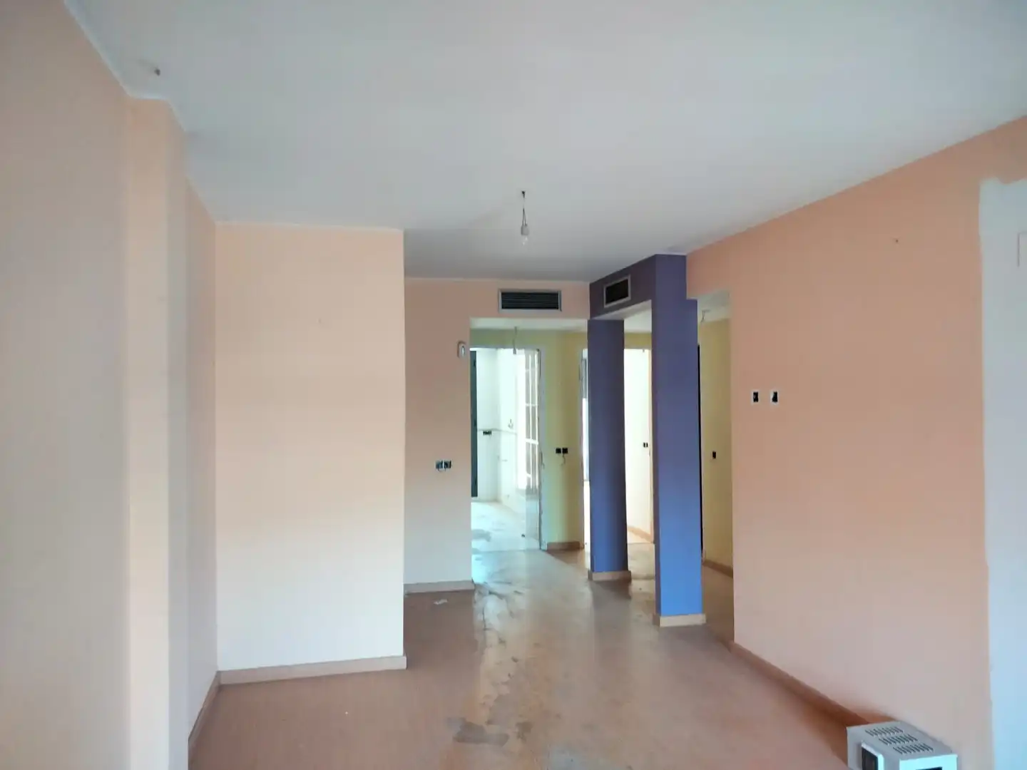Piso en venta en Cadrete con Terraza y Trastero