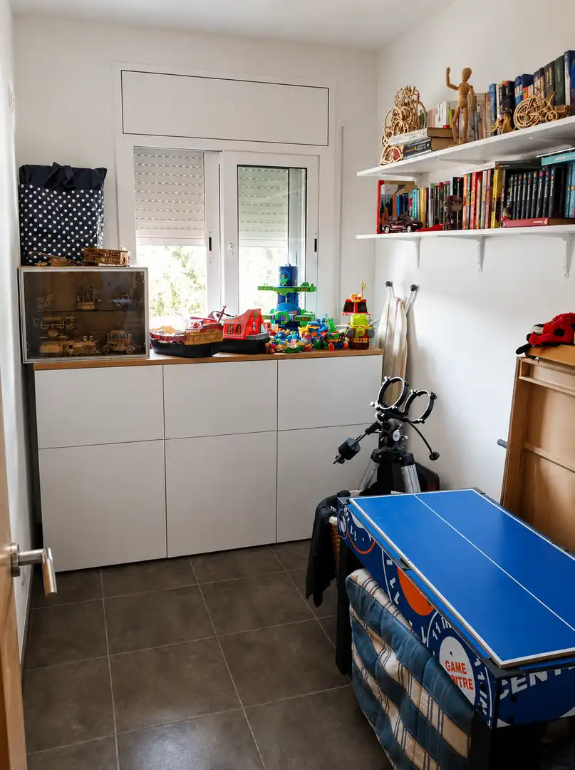 Casa con giardino in vendita a Mas Pere - Río de Oro, imagen 11