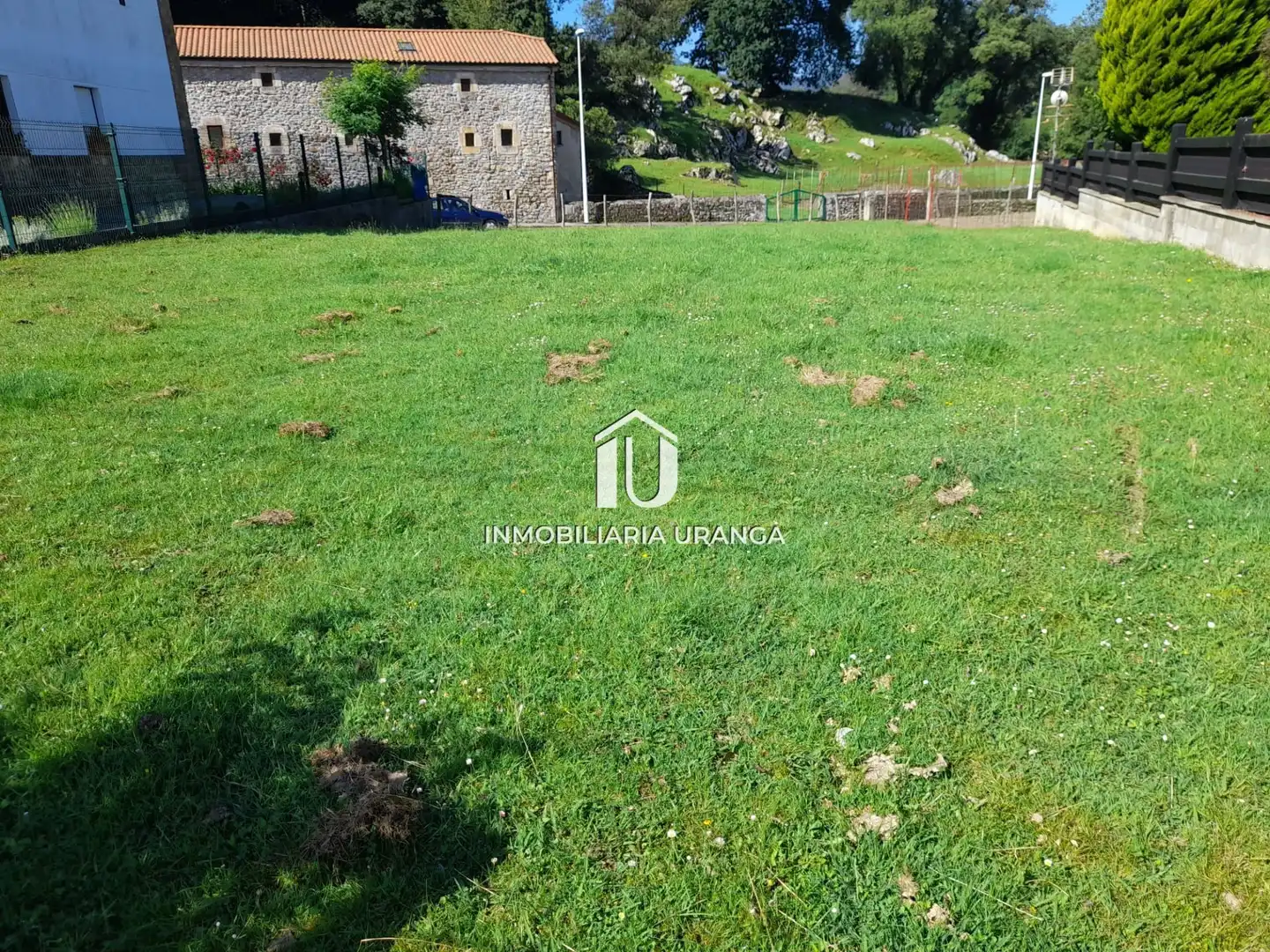 Residencial en venta en Guriezo