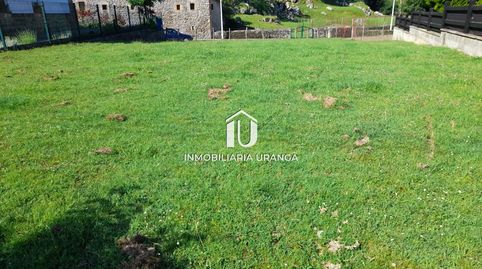 Foto 3 de Residencial en venta en Balbacienta, Guriezo, Cantabria