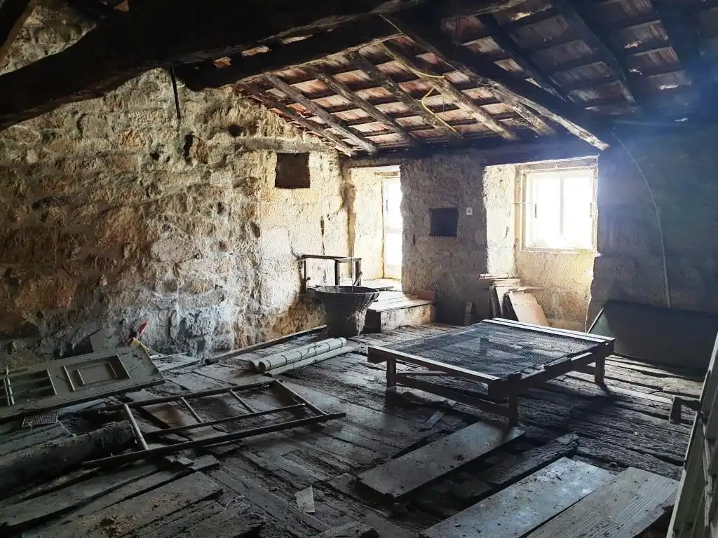 Casa en venda a pereiro de aguiar- ourense, imagen 40