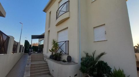 Foto 4 de Casa o xalet en venda a Rupert Chapi, 2, Park Nord - Casona, Gandia