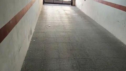 Photo 3 of Garage to rent in Carrer Manuel Soler, 2, Ibi, Alicante