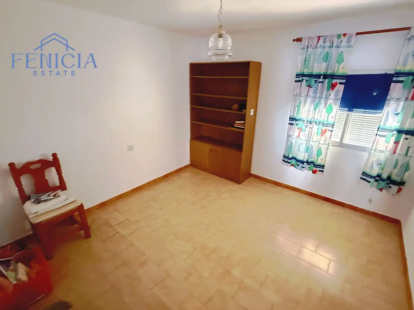 Bedroom of Country homes for sale in Almuñécar  with Terrace and Storage room