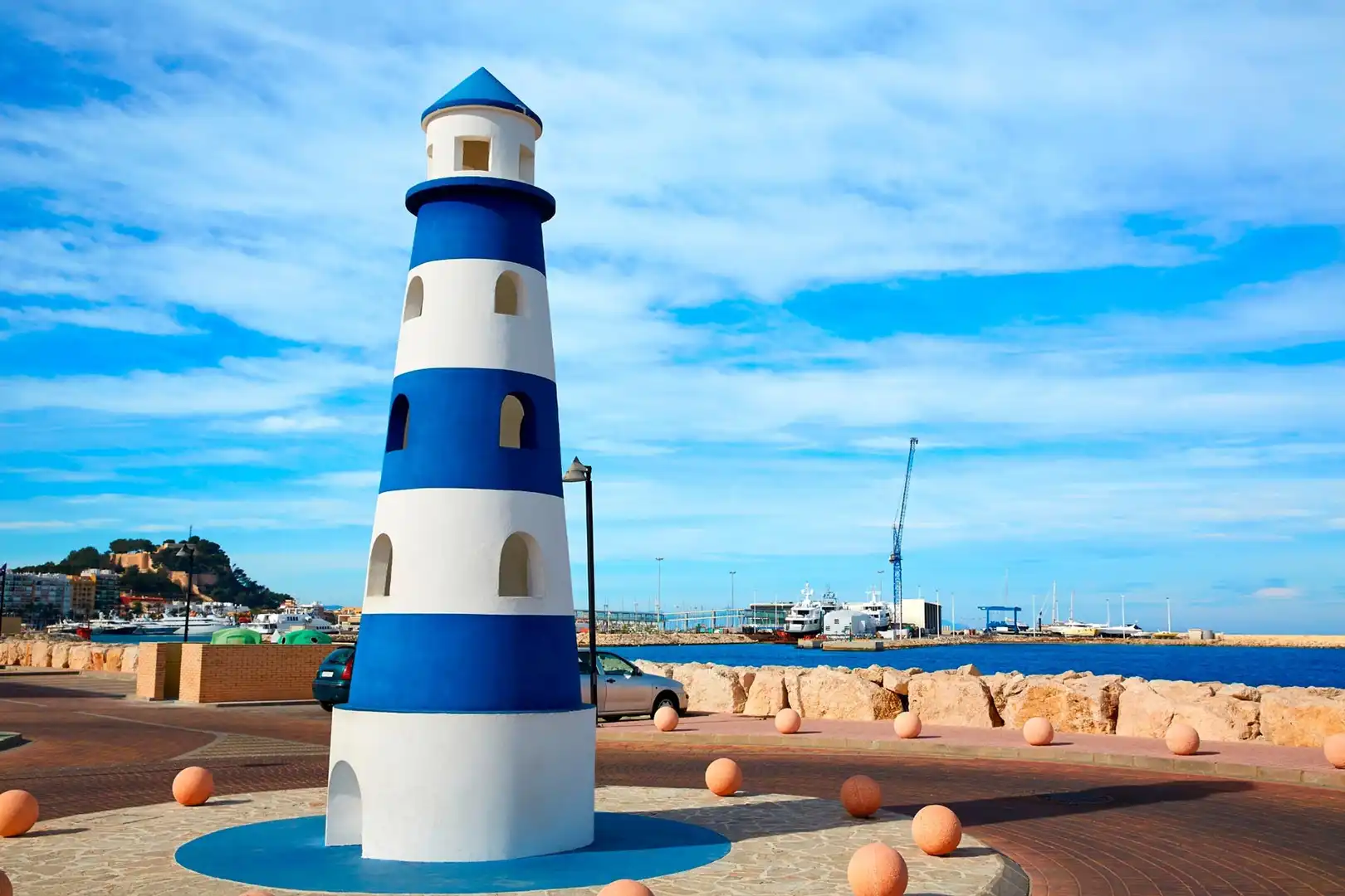 Àtic amb piscina en venda a Las Marinas / Les Marines, imagen 8
