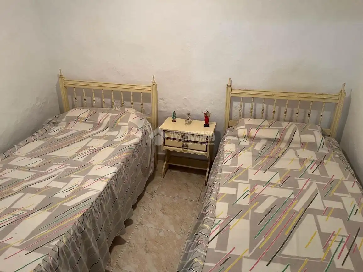 Dormitori de Casa o xalet en venda en Artenara