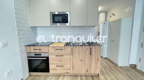 Foto 3 de Piso de alquiler en Calle Chorrillo, Casco Urbano, Paracuellos de Jarama