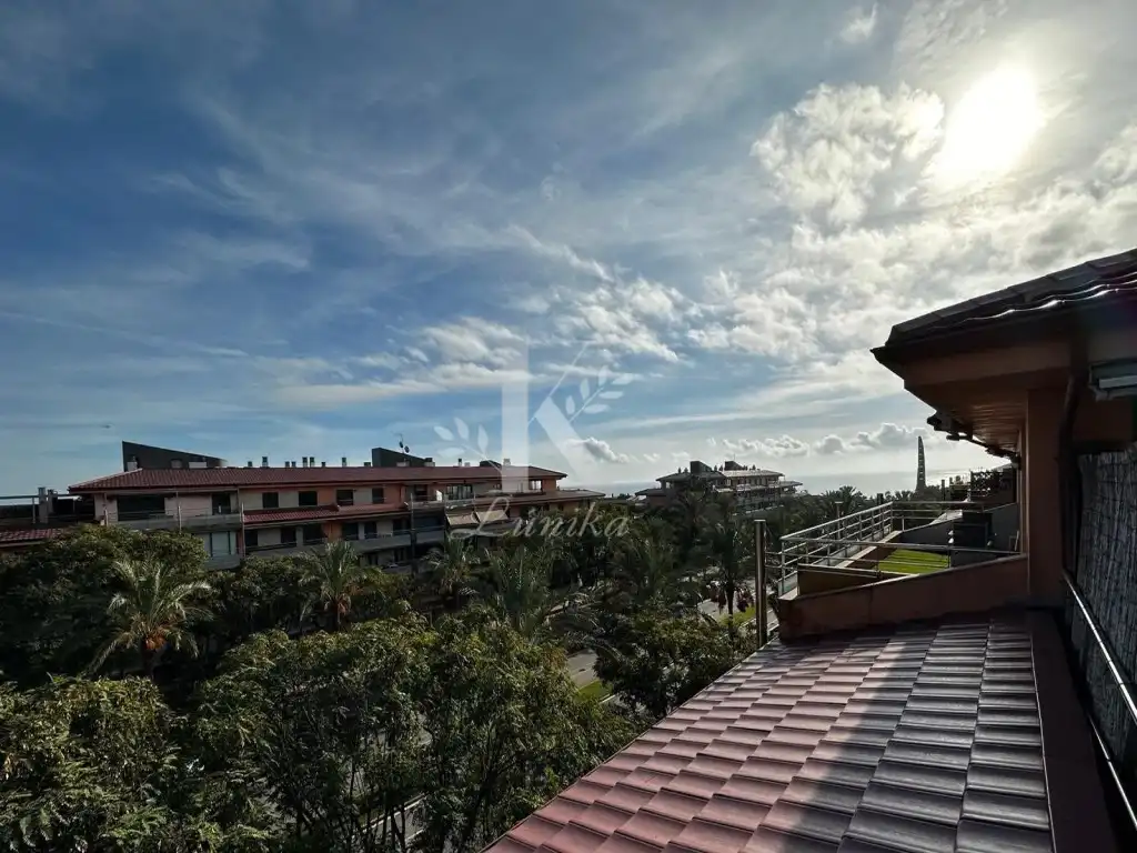 Penthouse mit Pool zum Verkauf in Avenida Europa, imagen 17