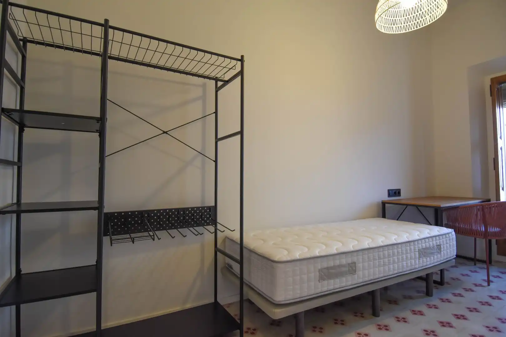 Flat with lift to rent in Bisbe Lorenzana, imagen 13