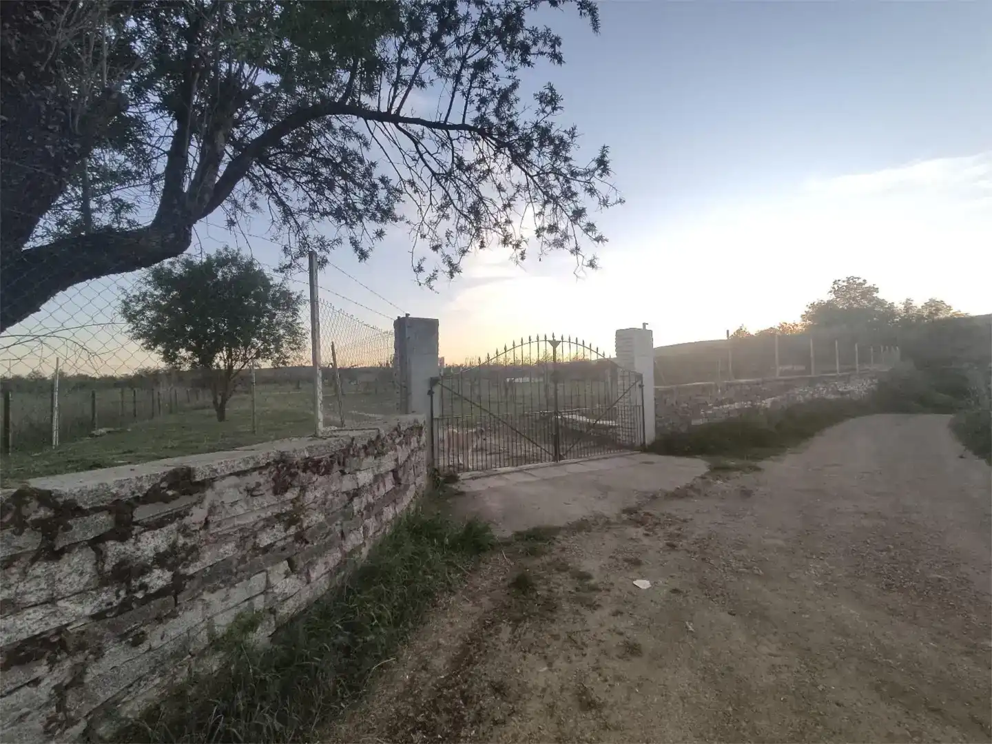Terreno en venta en Alconera