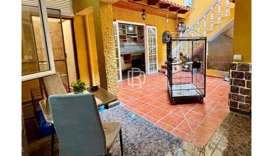 Photo 1 of Single-family semi-detached for sale in Tajora, 4, San Felipe - San Marcos - Las Cañas, Santa Cruz de Tenerife