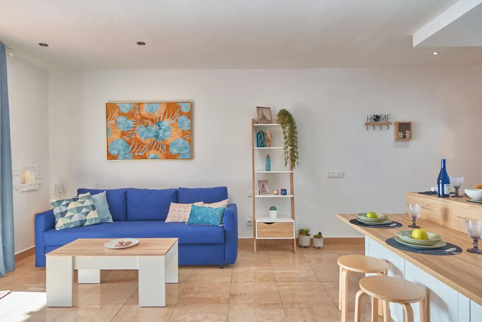 Apartament amb piscina en venda a Chullera, imagen 3