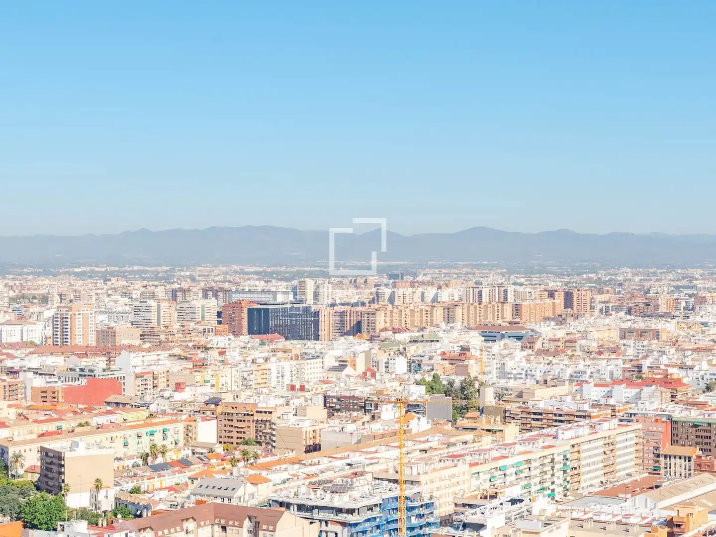 Flat for rent in Valencia, Valencia