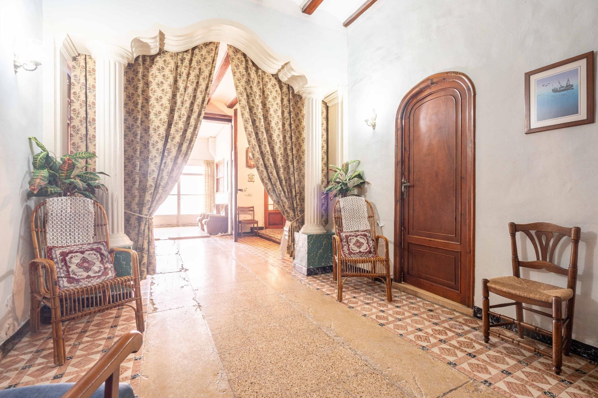 Planta baixa en venda en Carcaixent amb Jardí privat i Terrassa