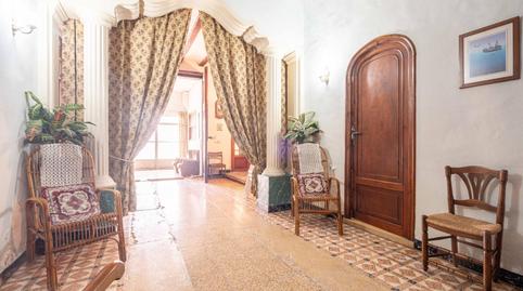 Foto 2 de Planta baixa en venda a  Balmes, Carcaixent, Valencia