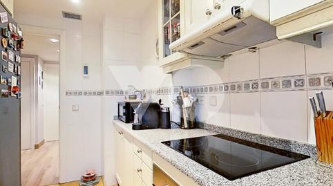 Foto 5 de Pis en venda a De Ulises, Canillas,  Madrid Capital