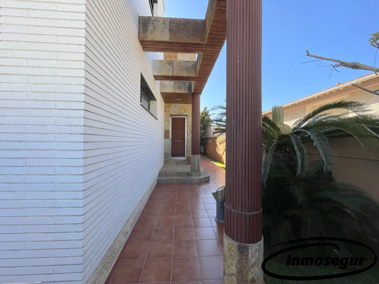 Detached house with terrace for sale in Carrer Lluís Domènech I Montaner 13, imagen 45