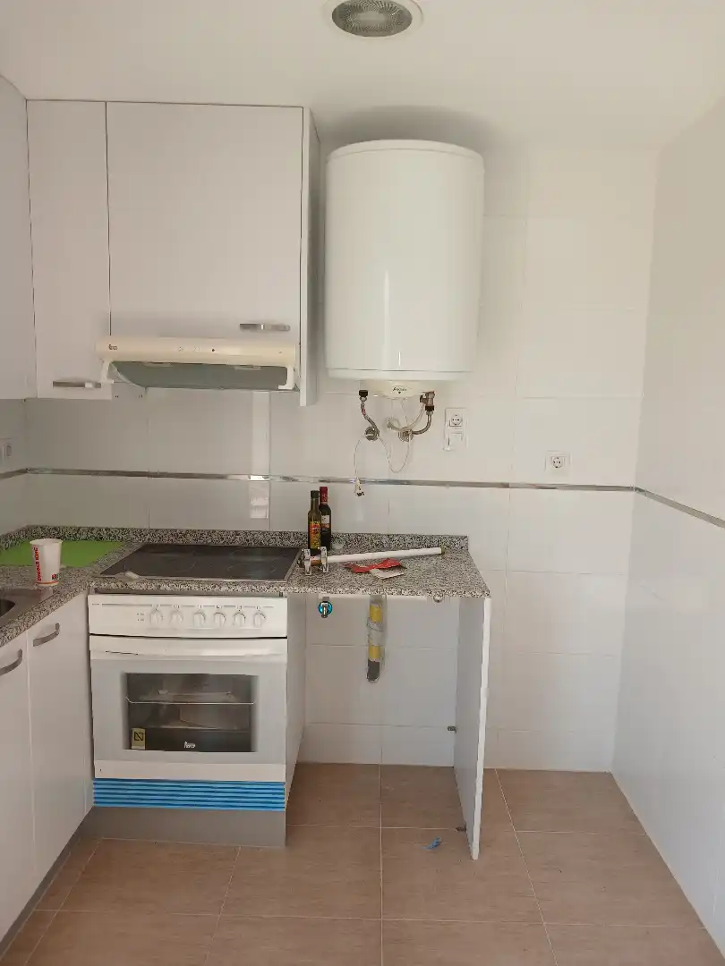 Penthouse with lift for sale in Carrer Santa Pola 23, imagen 5