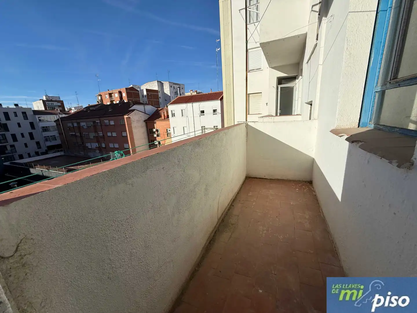 Flat with terrace for sale in Calle de Portugal 4, imagen 30