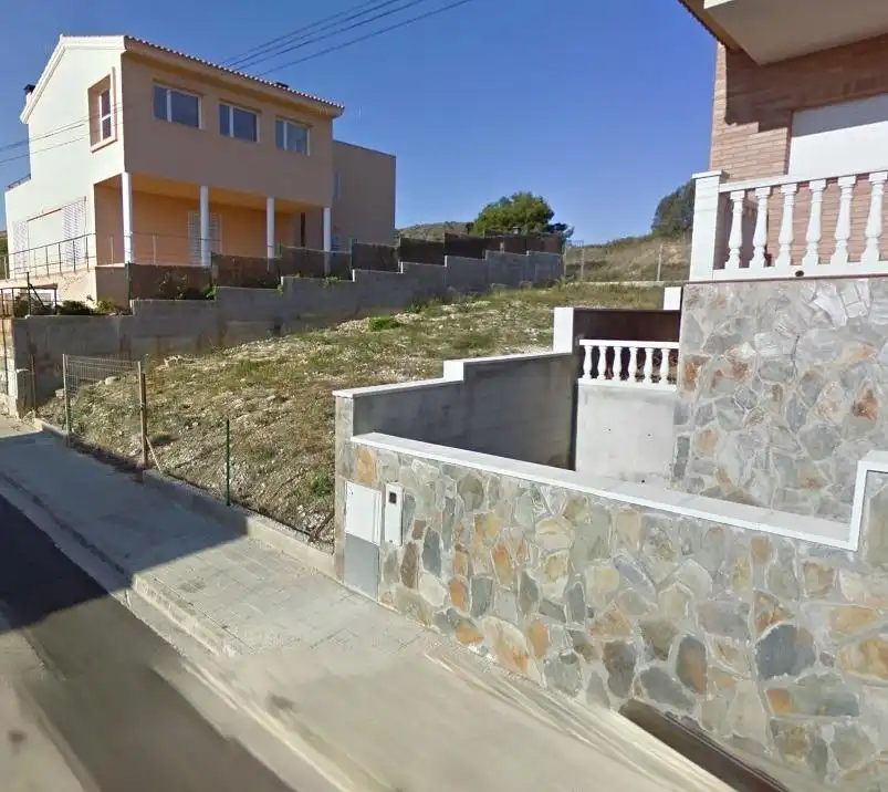 Terrain résidentiel à vendre à Carrer Carrer del Vallès, 29, imagen 6