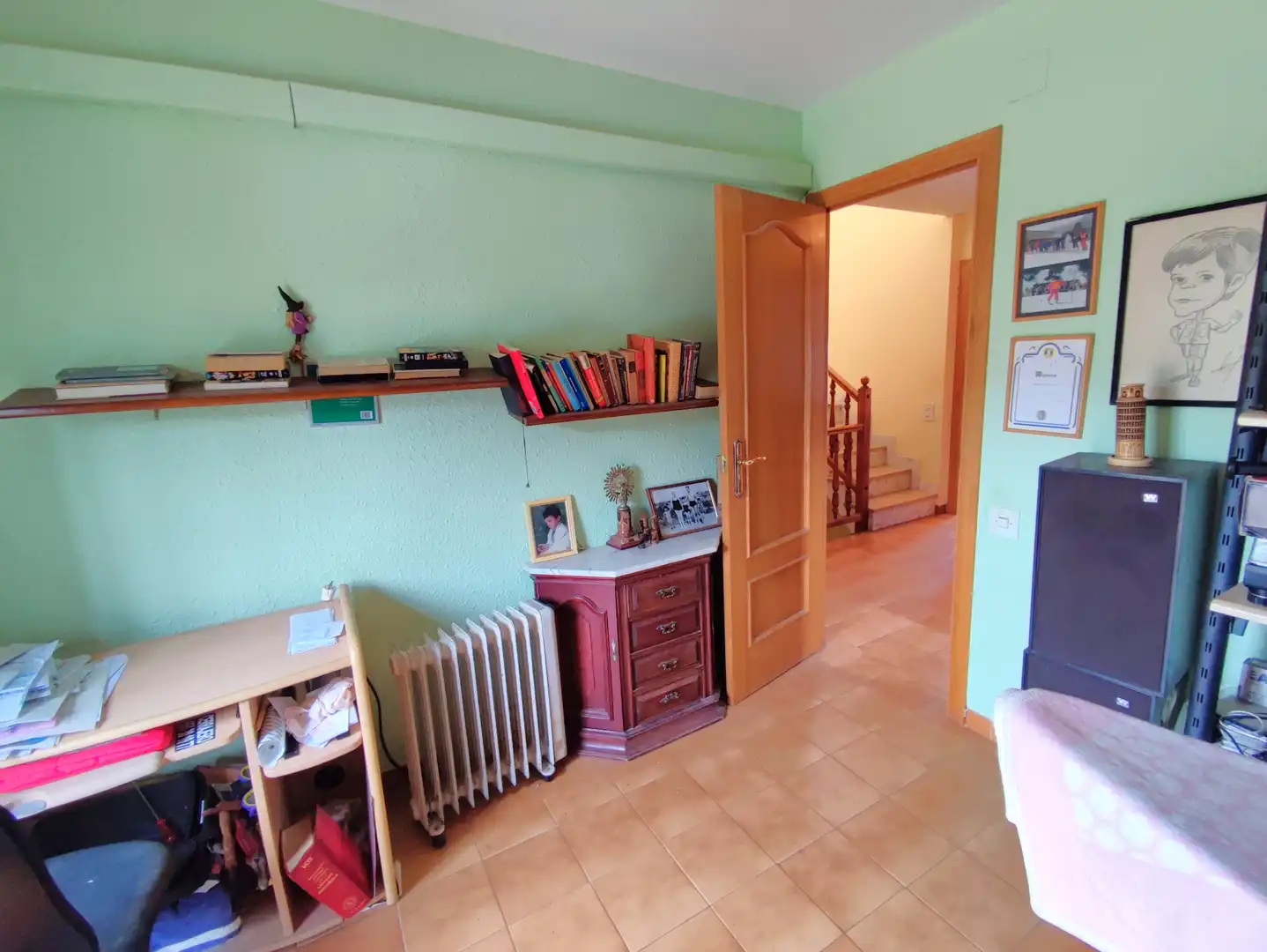 House with garden for sale in Carrer de la Cuardiola, imagen 15