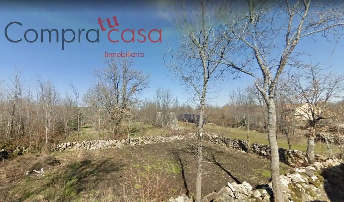 Casa rústica en venta en Torreiglesias, imagen 7