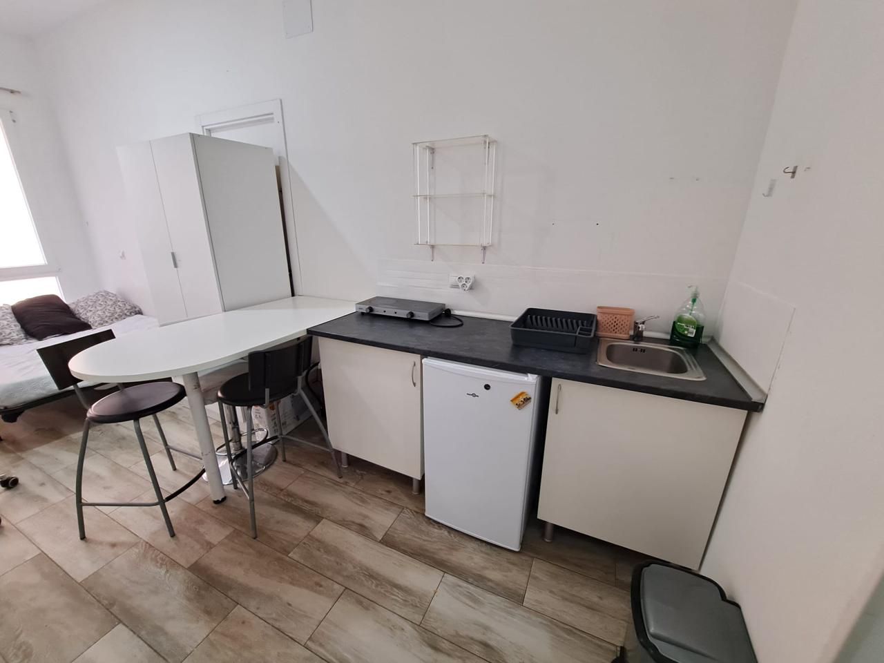 Estudi de lloguer a Del Manco De Lepanto, Numancia