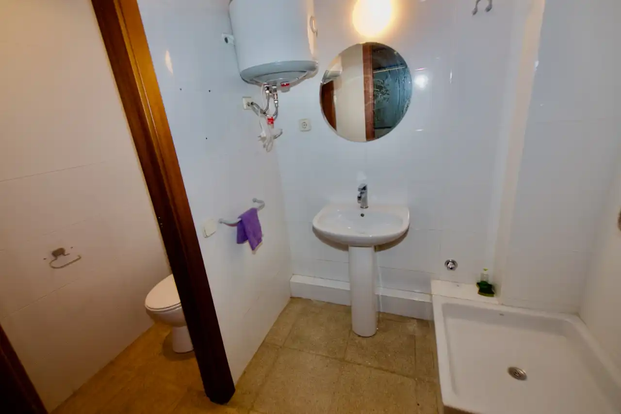 Baño de Oficina en venta en Terrassa con Aire acondicionado y Calefacción