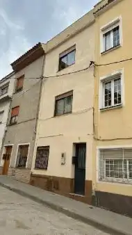 Vista exterior de Casa o xalet en venda en El Masnou