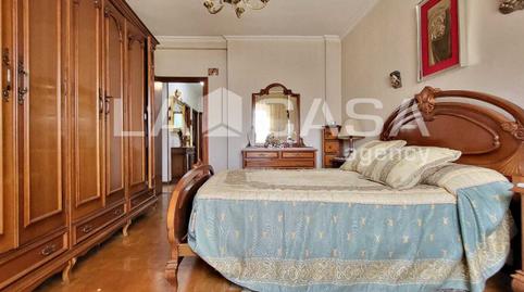 Foto 3 de Pis en venda a Calle Paraíso, San Martín, Valladolid