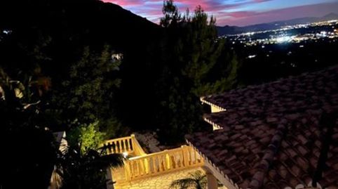 Foto 4 de Casa o xalet en venda a La Pedrera - Vessanes, Dénia